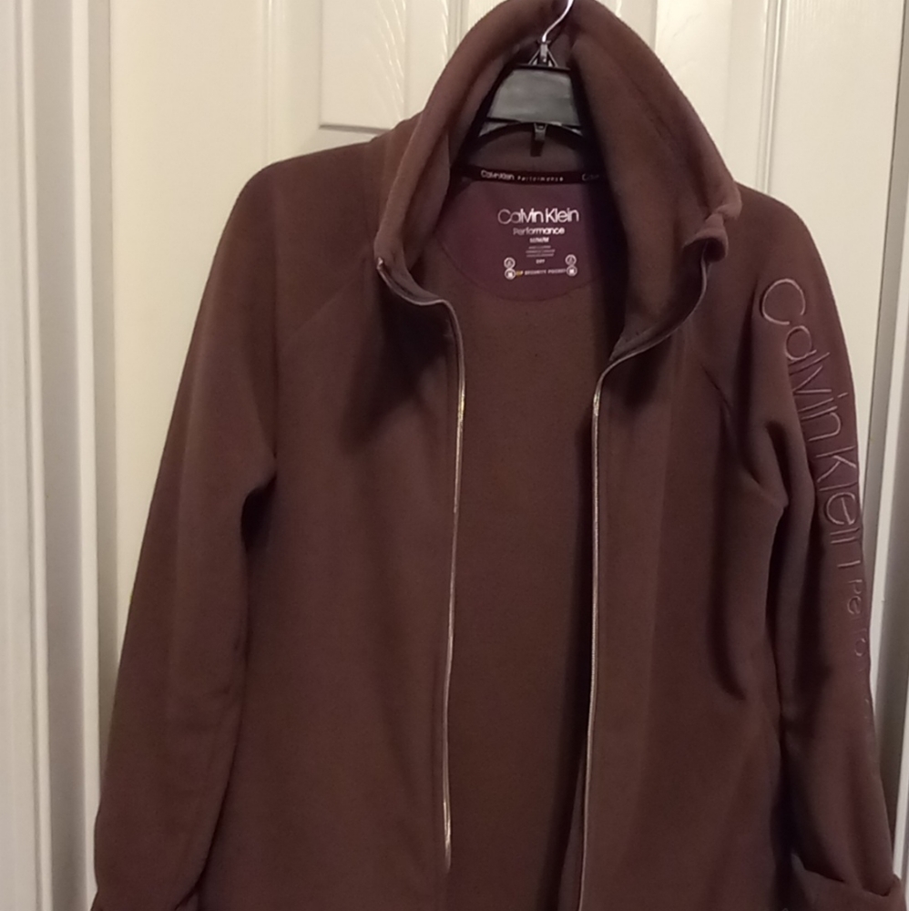 Calvin Klein Jacket Women
